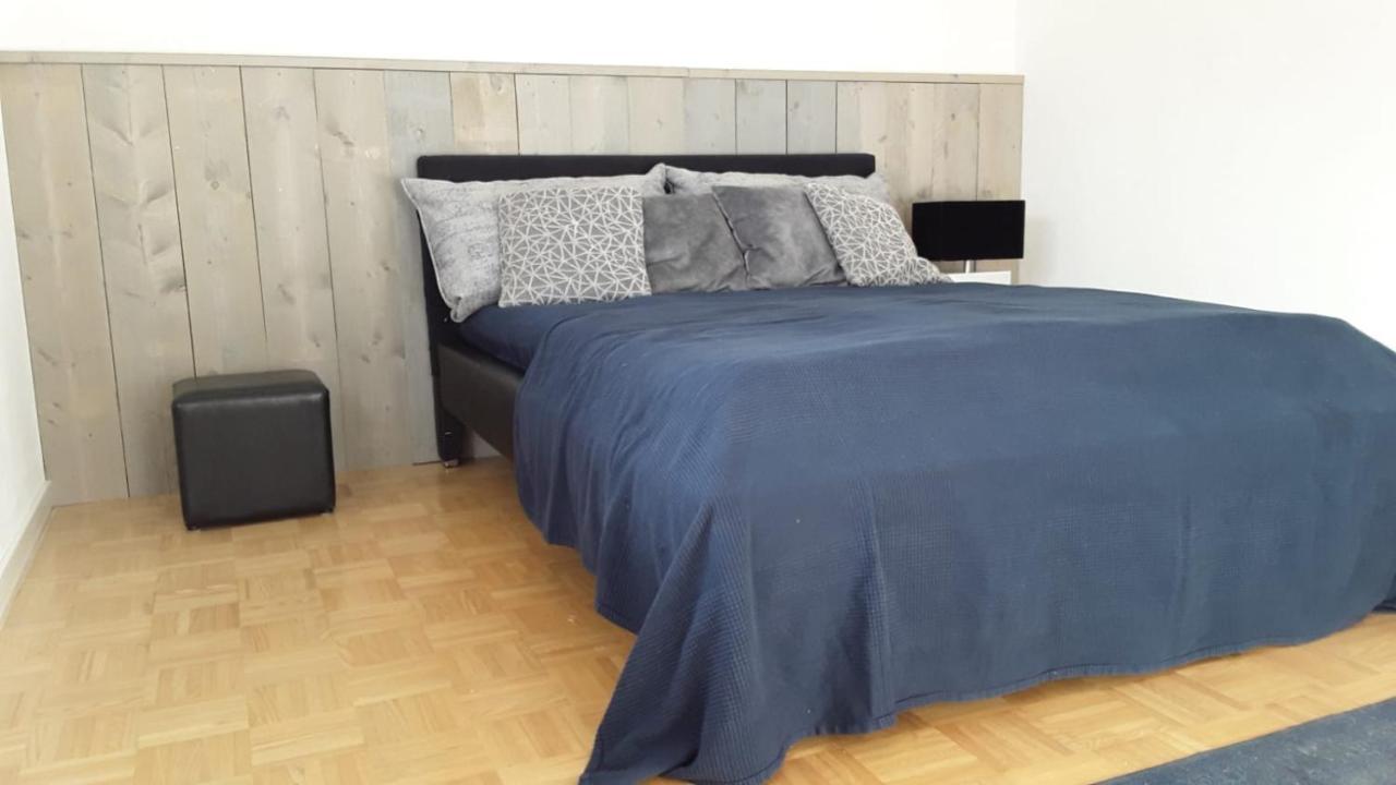 Haus Hongen Βίλα Selfkant Εξωτερικό φωτογραφία